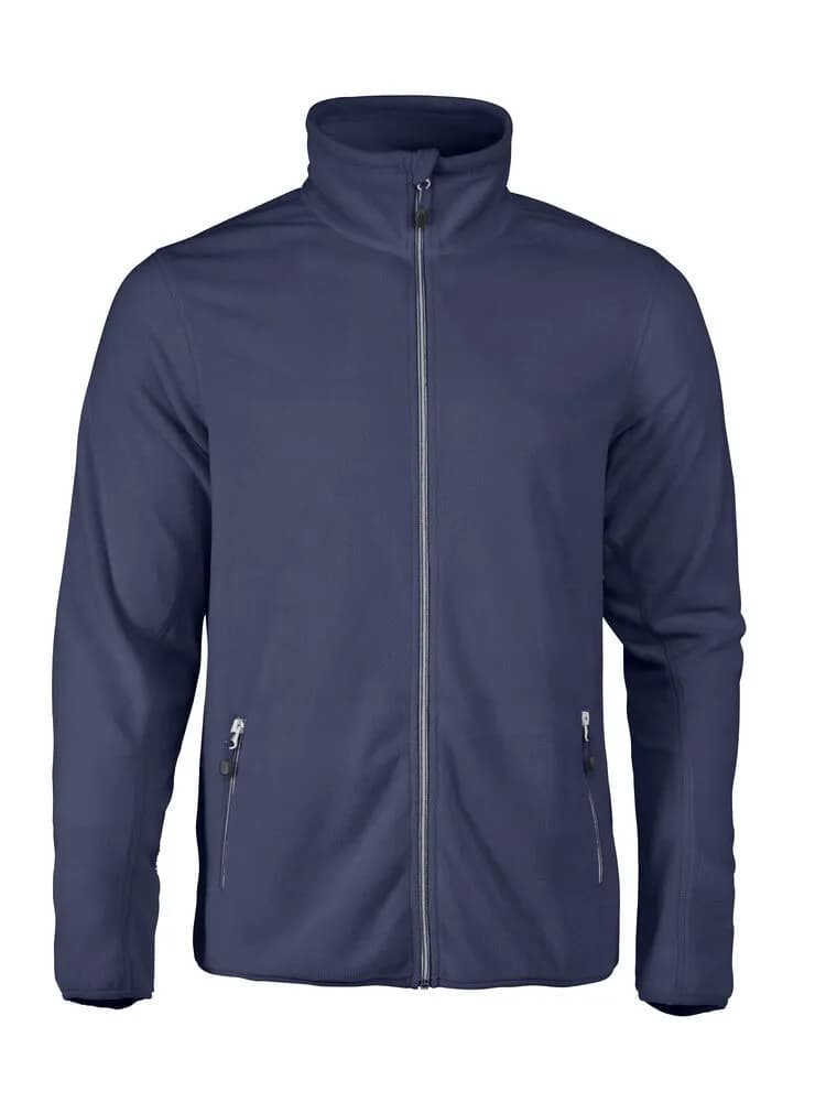 Twohand Fleecejacke Herren - Marine