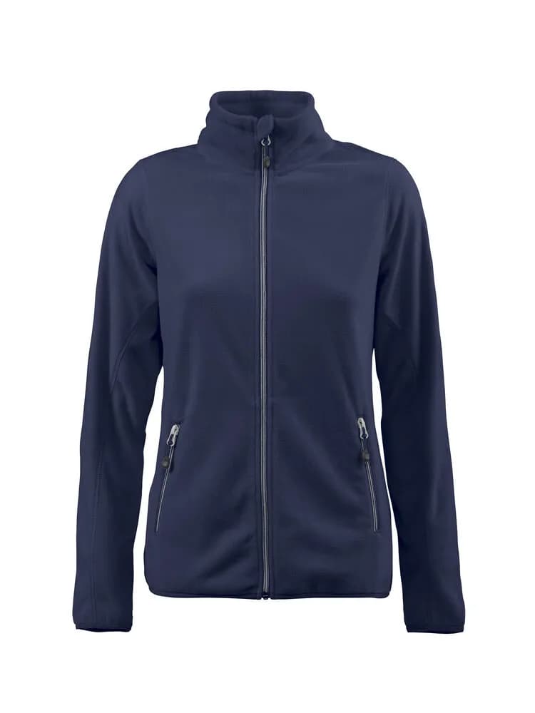 Twohand  Fleecejacke  Damen - Marine