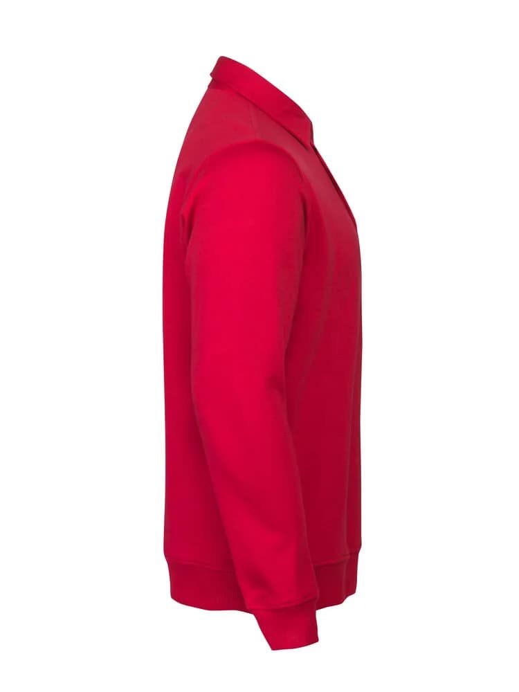 Homerun Pullover Unisex - Rot