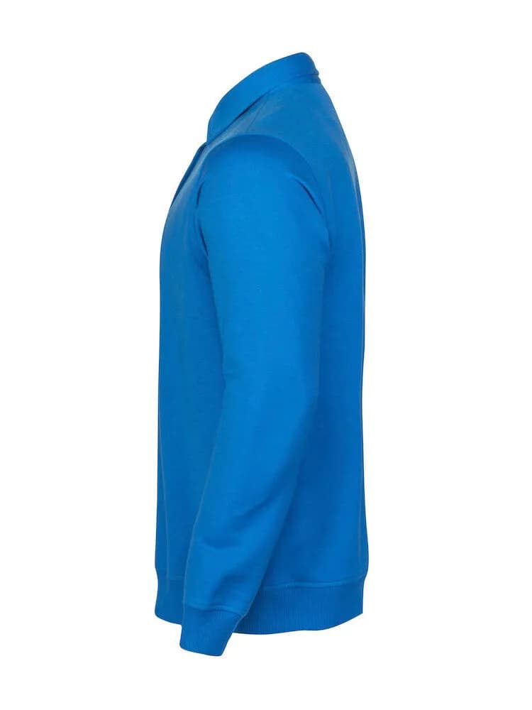 Homerun Pullover Unisex - Blau