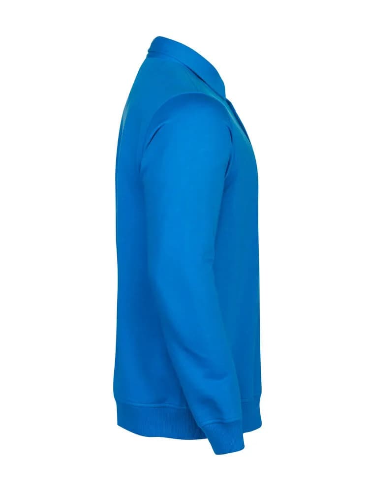 Homerun Pullover Unisex - Blau