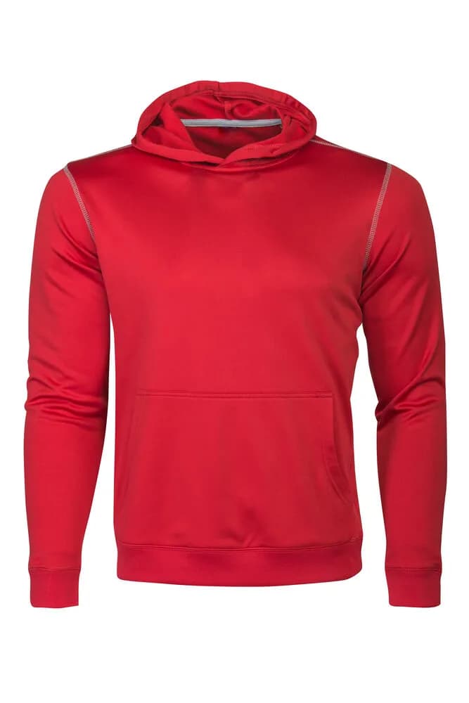 Pentathlon Pullover Junior - Rot