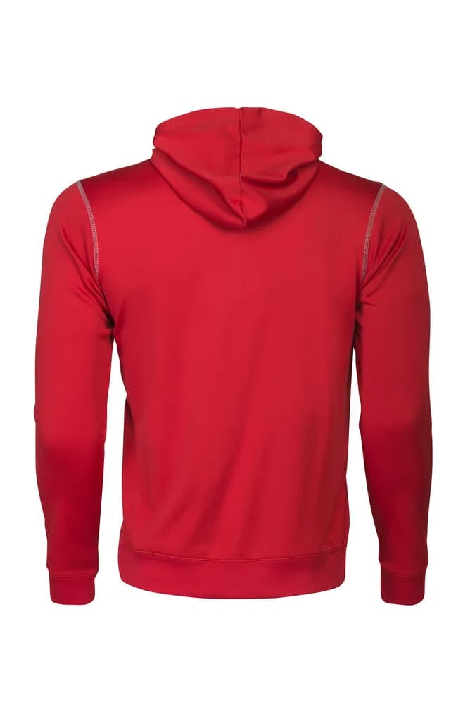 Pentathlon Pullover Junior - Rot