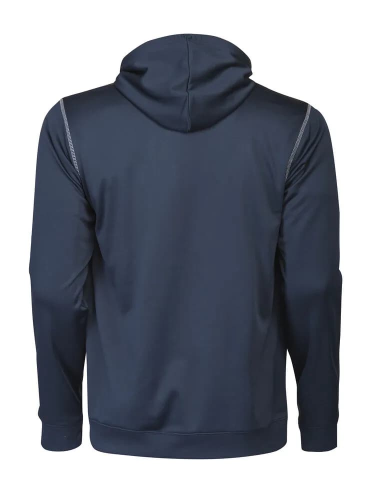 Pentathlon Pullover Junior - Marine