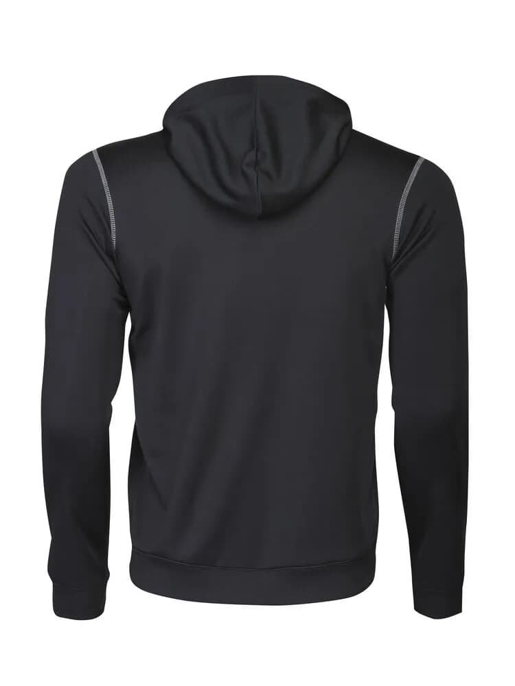 Pentathlon Pullover Herren - Schwarz