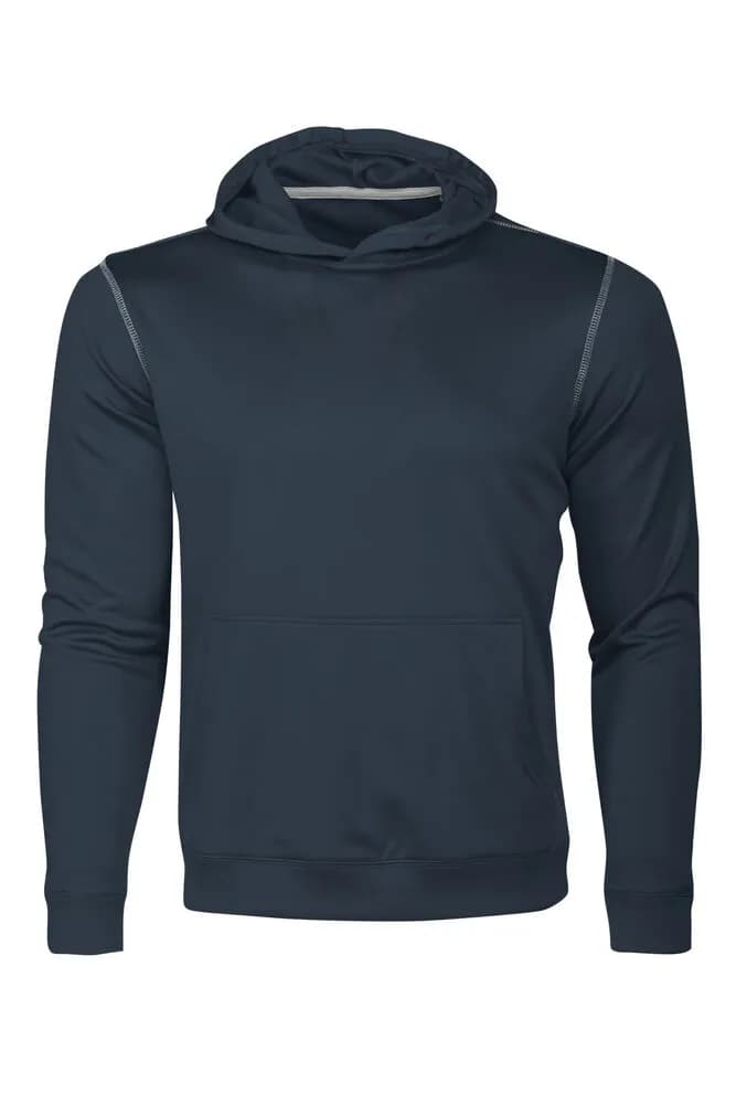 Pentathlon Pullover Junior - Marine
