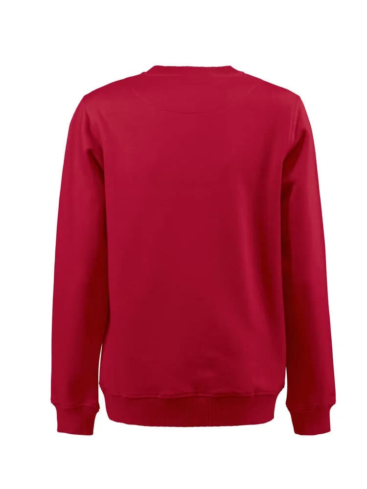 Softball RSX Pullover Herren - Rot