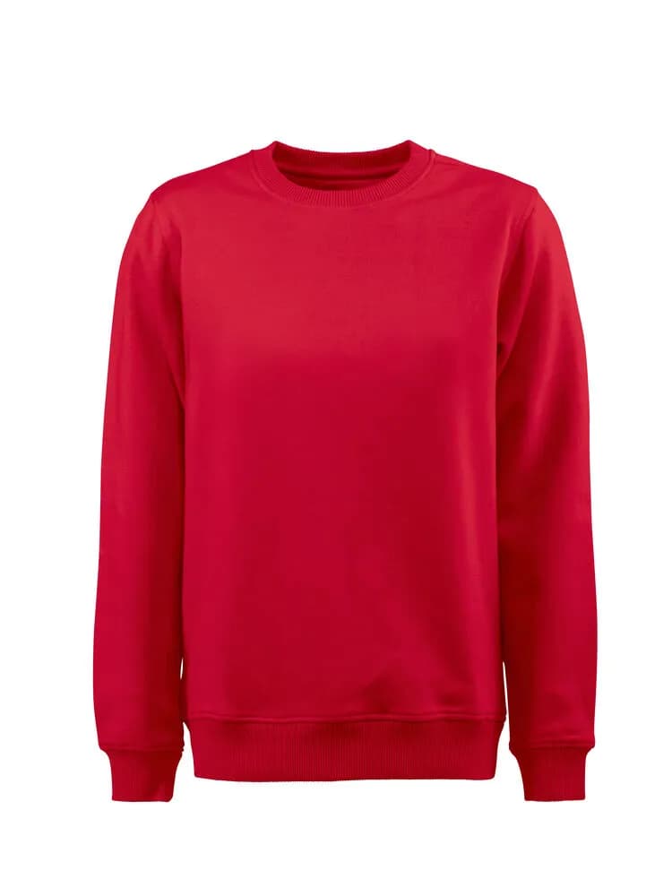 Softball RSX Pullover Herren - Rot