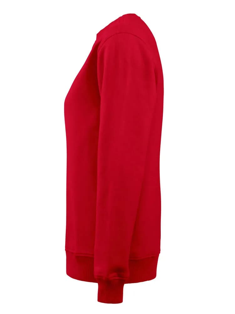 Softball RSX Pullover Herren - Rot