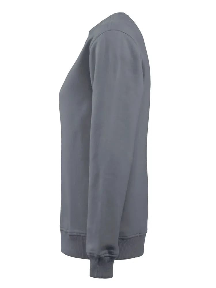 Softball RSX Pullover Herren - Grau