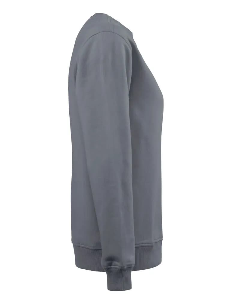 Softball RSX Pullover Herren - Grau