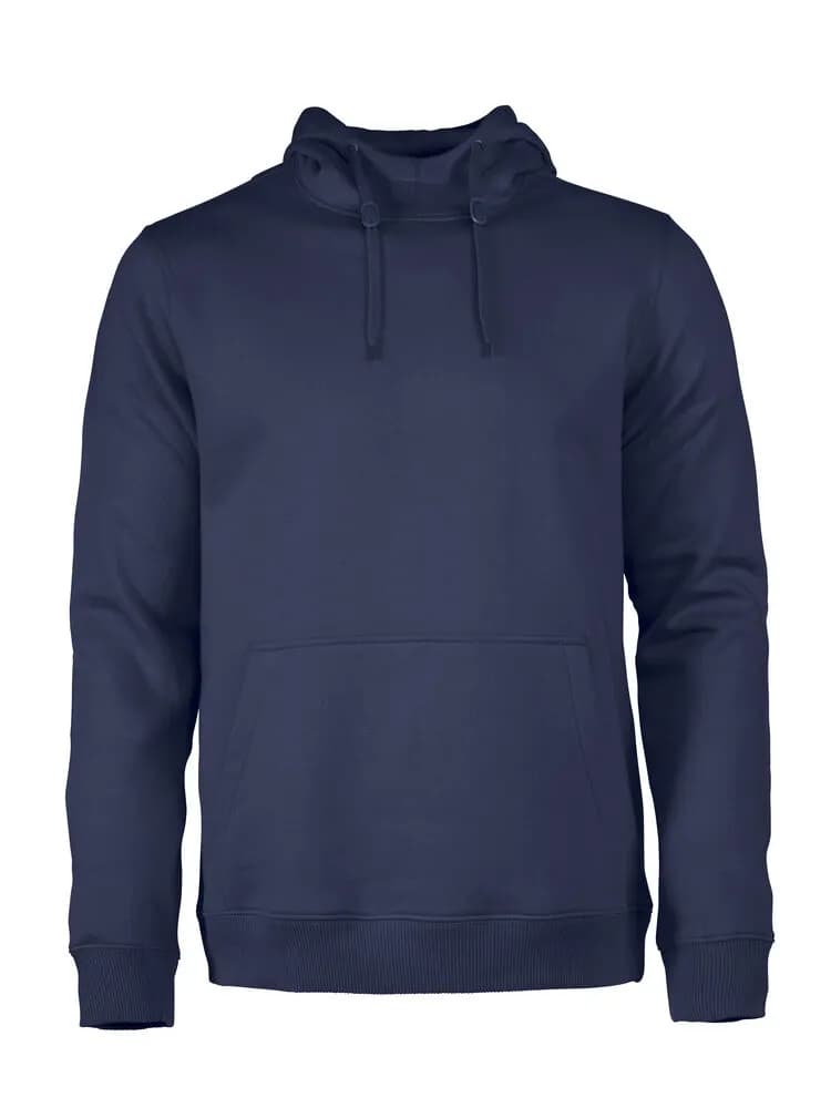 Fastpitch RSX Kapuzenpullover Herren - Marine