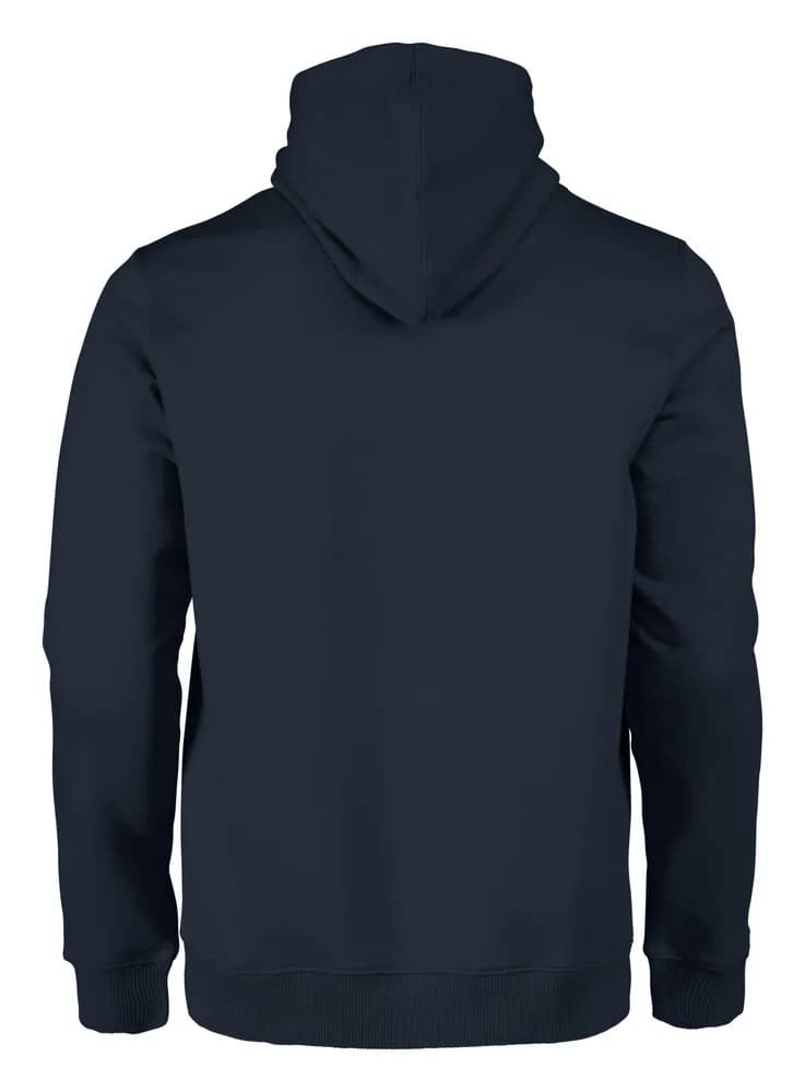 Fastpitch RSX Kapuzenpullover Herren - Dunkelmarine