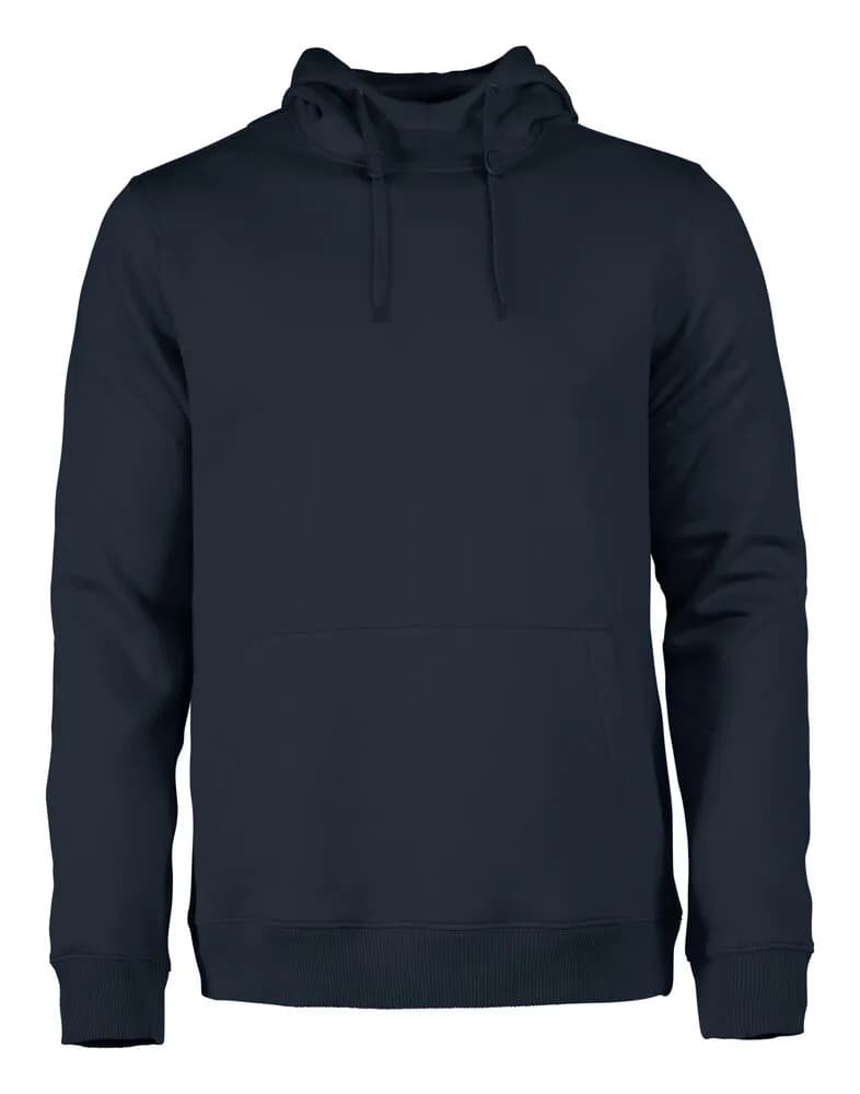 Fastpitch RSX Kapuzenpullover Herren - Dunkelmarine