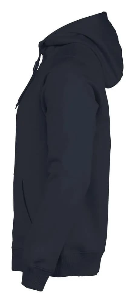 Fastpitch RSX Kapuzenpullover Herren - Dunkelmarine