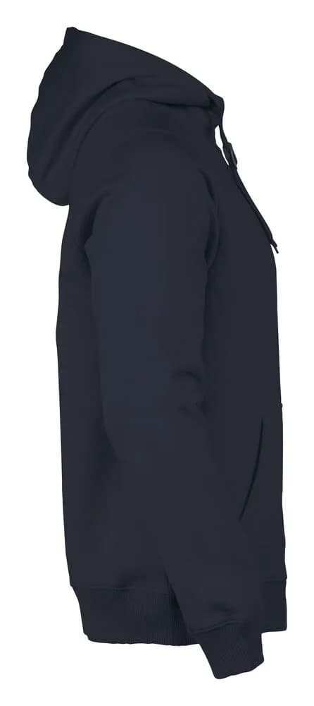 Fastpitch RSX Kapuzenpullover Herren - Dunkelmarine