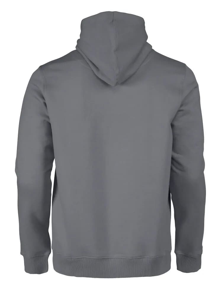Fastpitch RSX Kapuzenpullover Herren - Grau