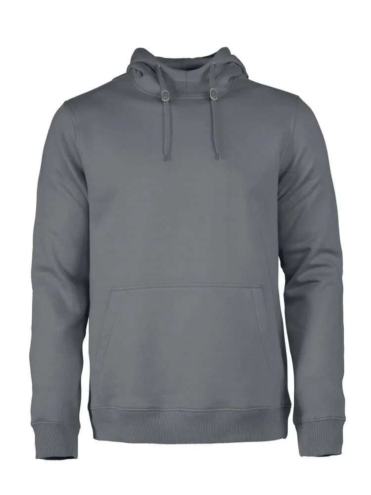 Fastpitch RSX Kapuzenpullover Herren - Grau