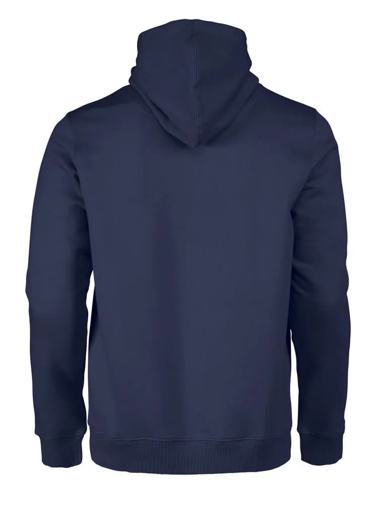 Fastpitch RSX Kapuzenpullover Herren - Marine