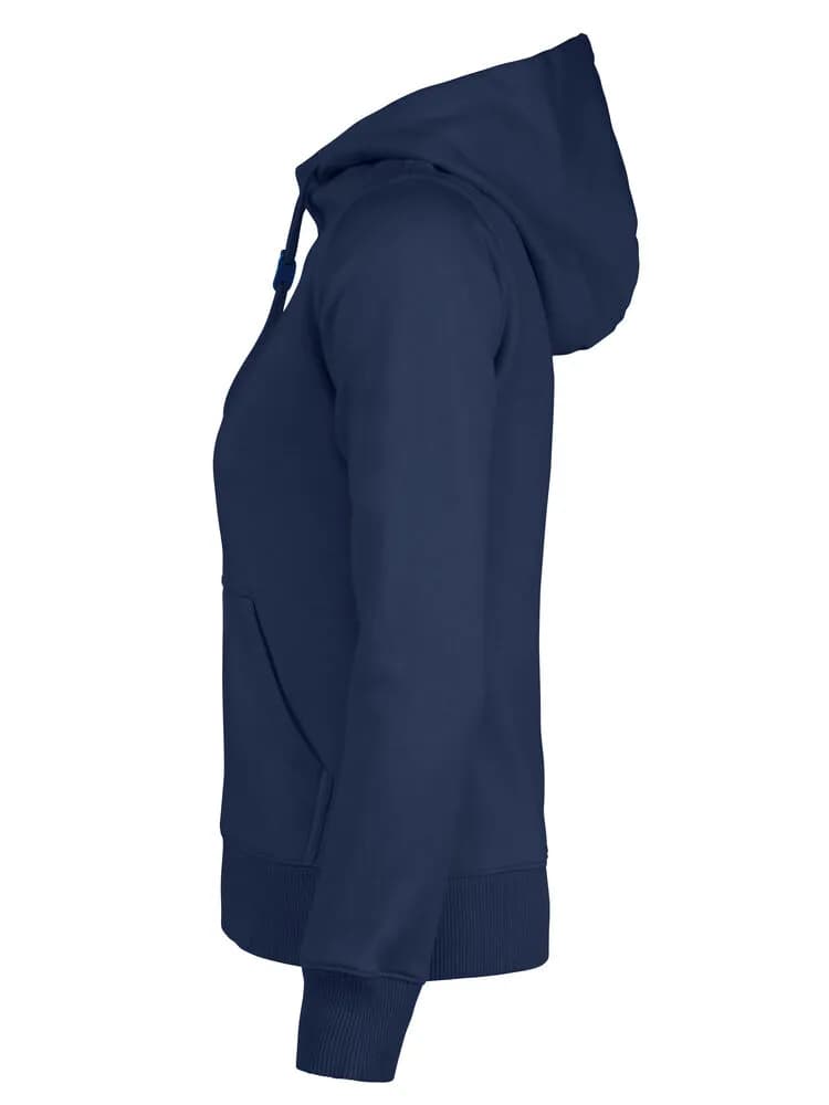 Fastpitch Lady Kapuzenpullover Damen - Marine