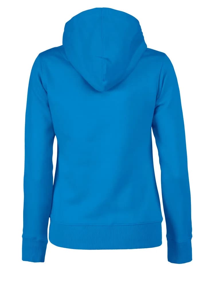 Fastpitch Lady Kapuzenpullover Damen - Blau