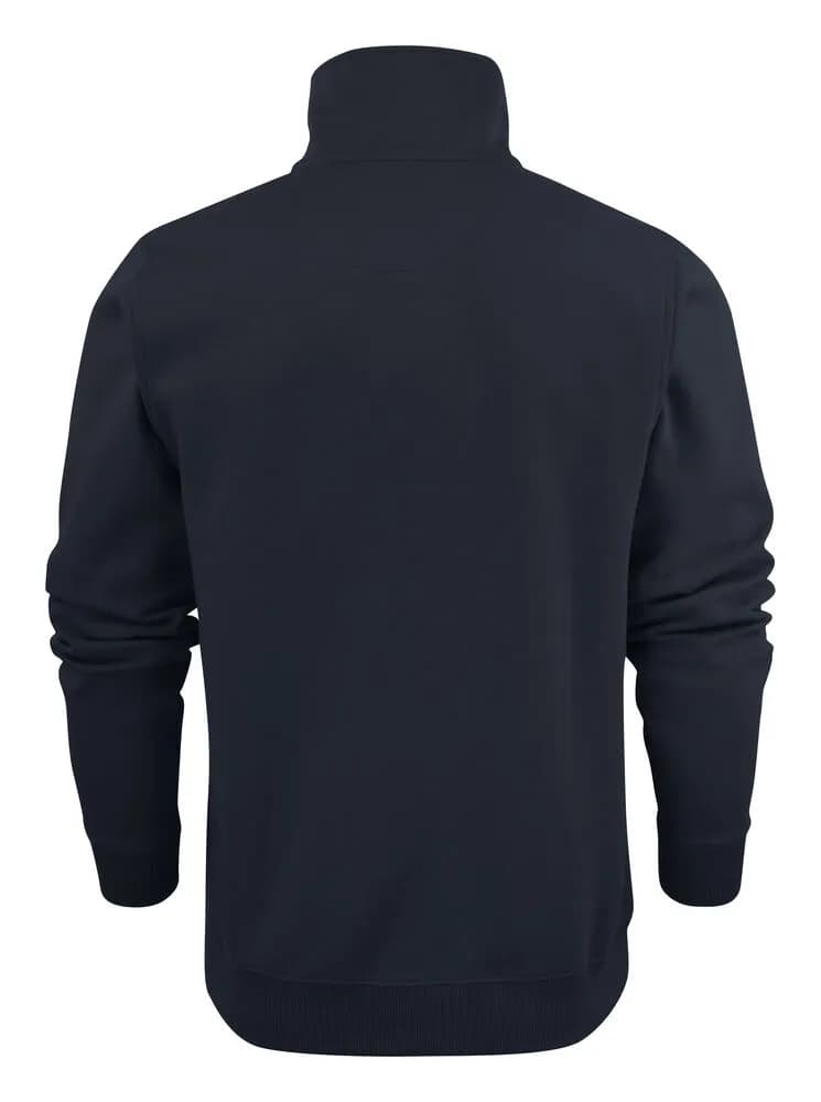 Javelin RSX Pullover mit Reißverschluss Herren - Dunkelmarine
