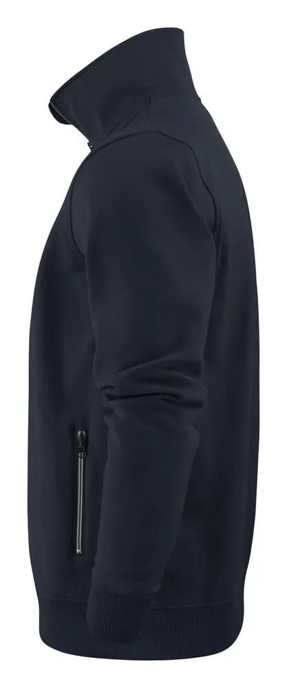 Javelin RSX Pullover mit Reißverschluss Herren - Dunkelmarine