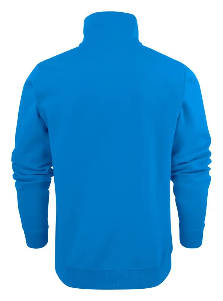 Javelin RSX Pullover mit Reißverschluss Herren - Blau