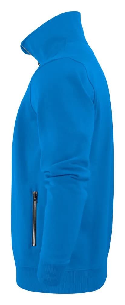 Javelin RSX Pullover mit Reißverschluss Herren - Blau