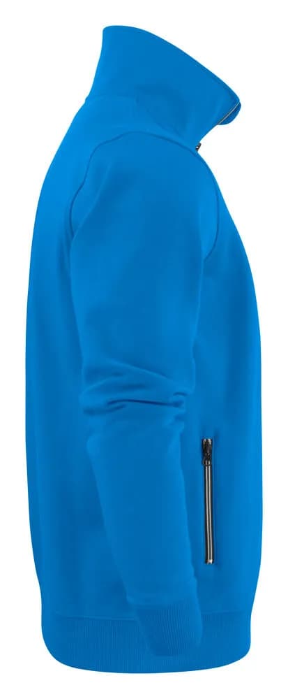 Javelin RSX Pullover mit Reißverschluss Herren - Blau