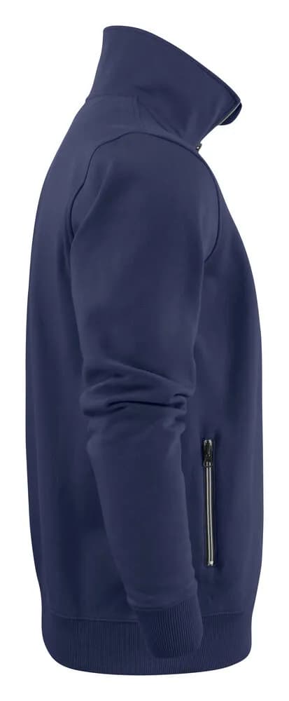 Javelin RSX Pullover mit Reißverschluss Herren - Marine