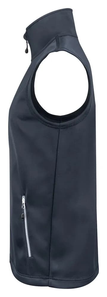 Powerslide Weste Herren - Marine