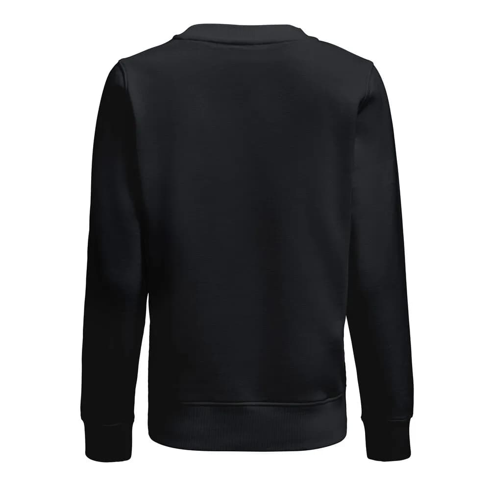 Softball Damen - Schwarz