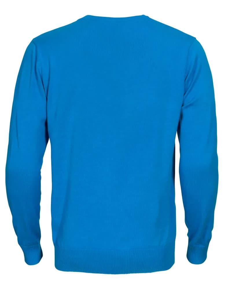 Forehand Pullover Herren - Blau