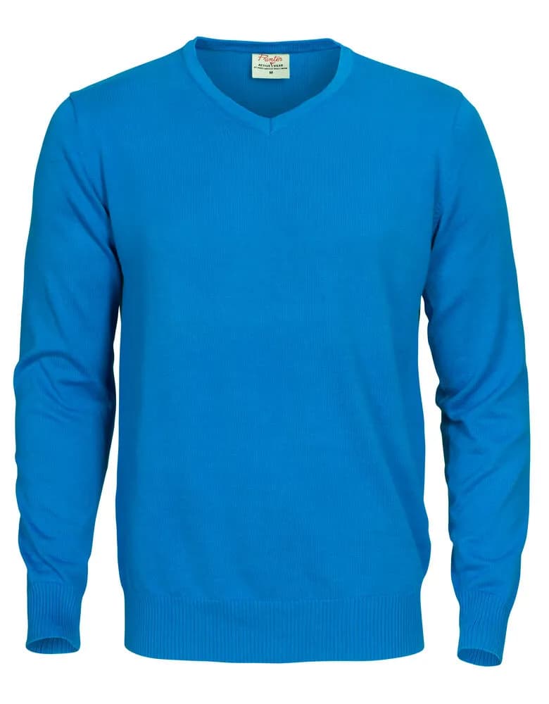 Forehand Pullover Herren - Blau