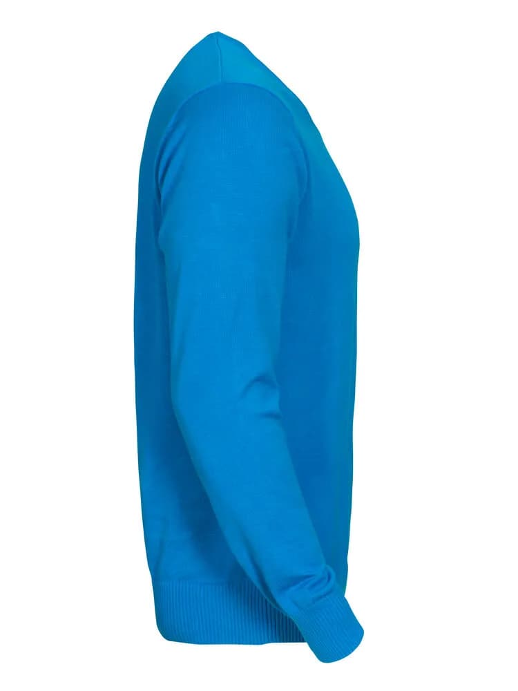 Forehand Pullover Herren - Blau