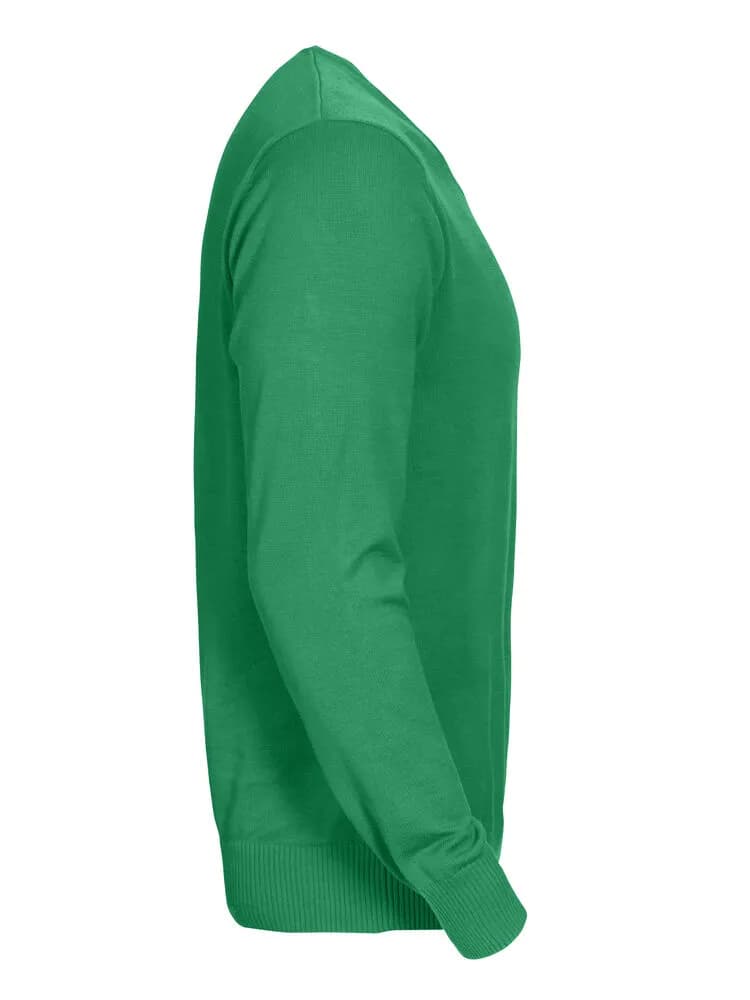 Forehand Pullover Herren - Grün