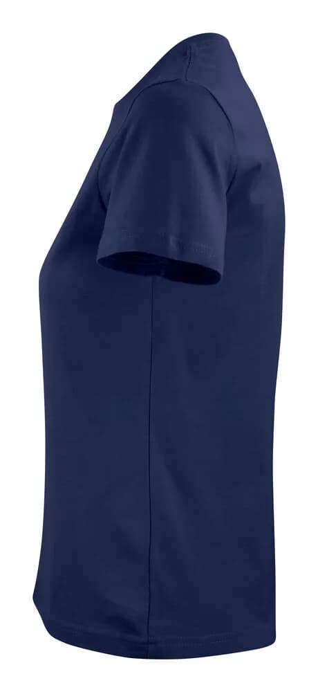 Heavy T T-Shirt Damen - Marine