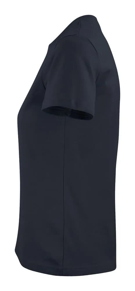 Heavy T T-Shirt Damen - Dunkelmarine