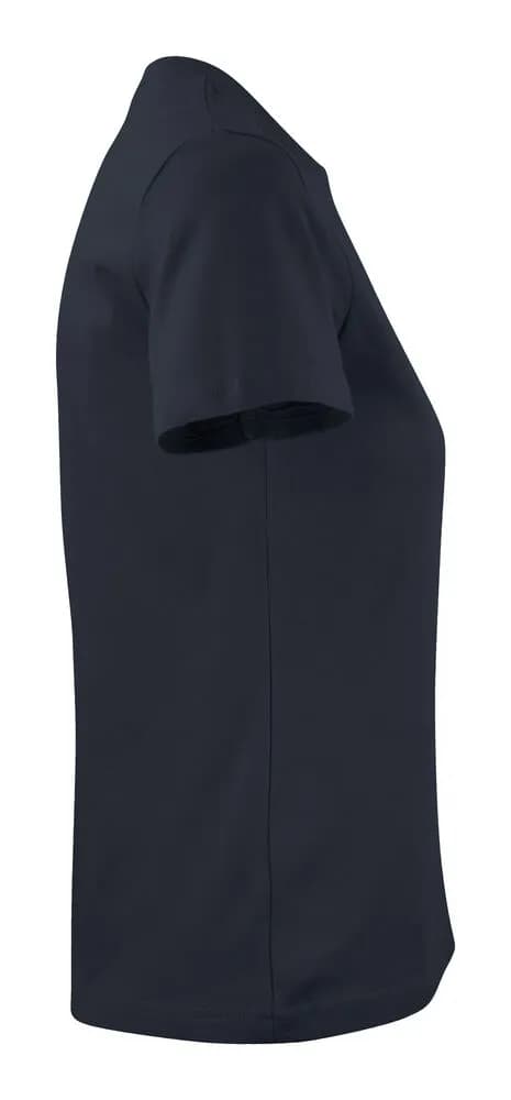 Heavy T T-Shirt Damen - Dunkelmarine