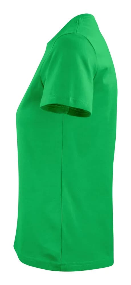 Light  T-Shirt Damen - Grün