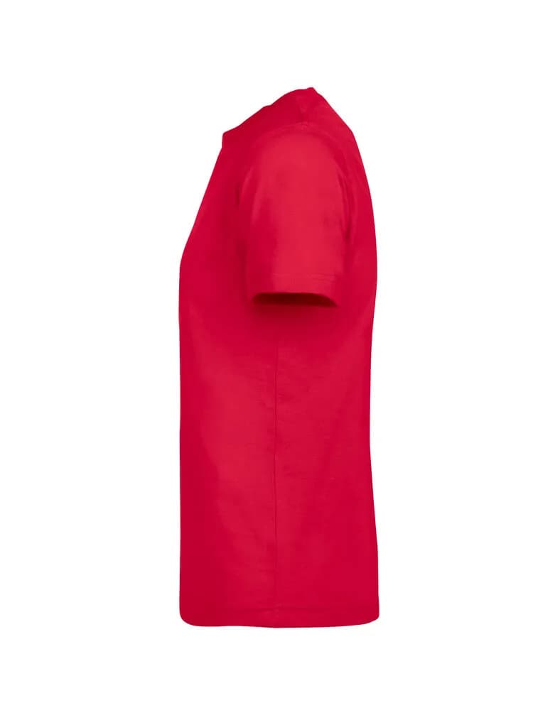 Heavy T T-Shirt Junior - Rot