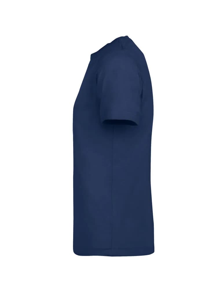 Heavy T T-Shirt Junior - Marine