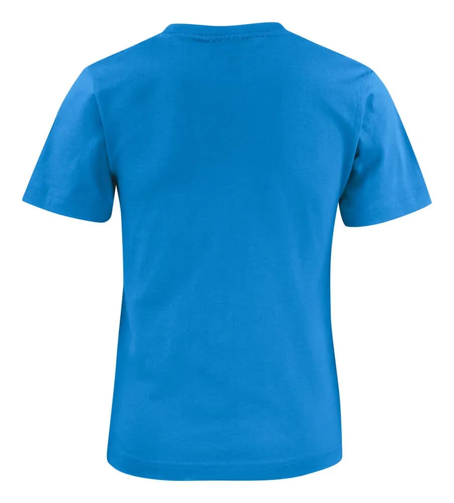 Heavy T T-Shirt Junior - Blau