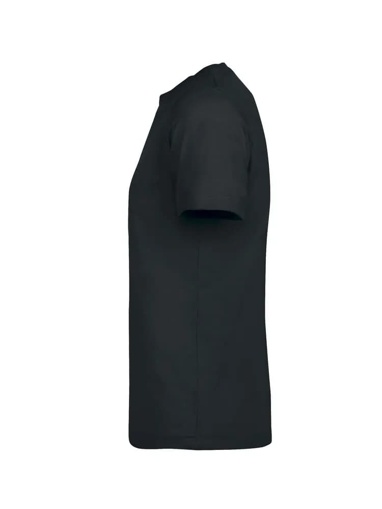 Heavy T T-Shirt Junior - Schwarz