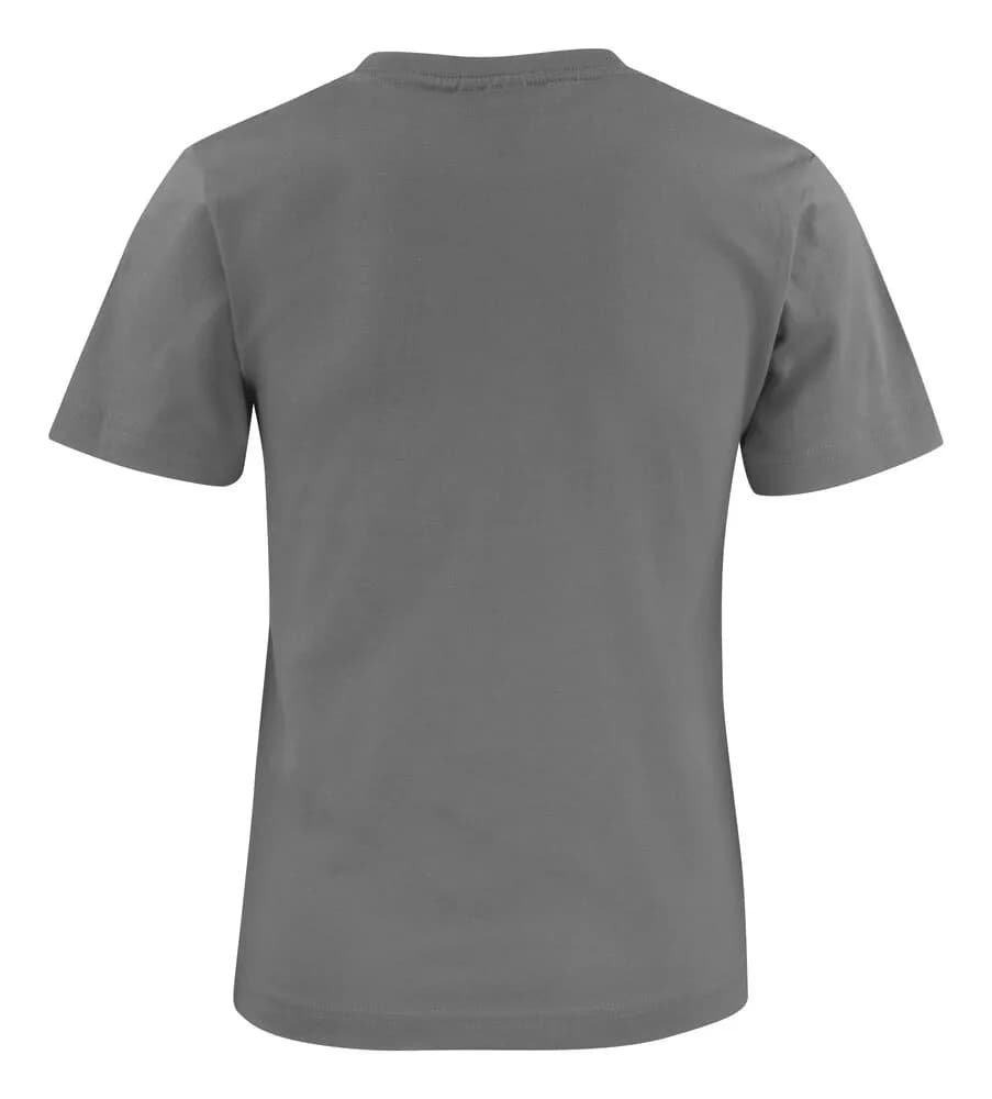 Heavy T T-Shirt Junior - Grau