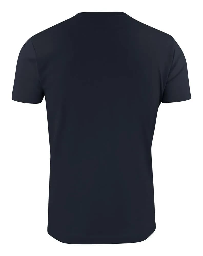 Heavy RSX T-Shirt Herren - Dunkelmarine