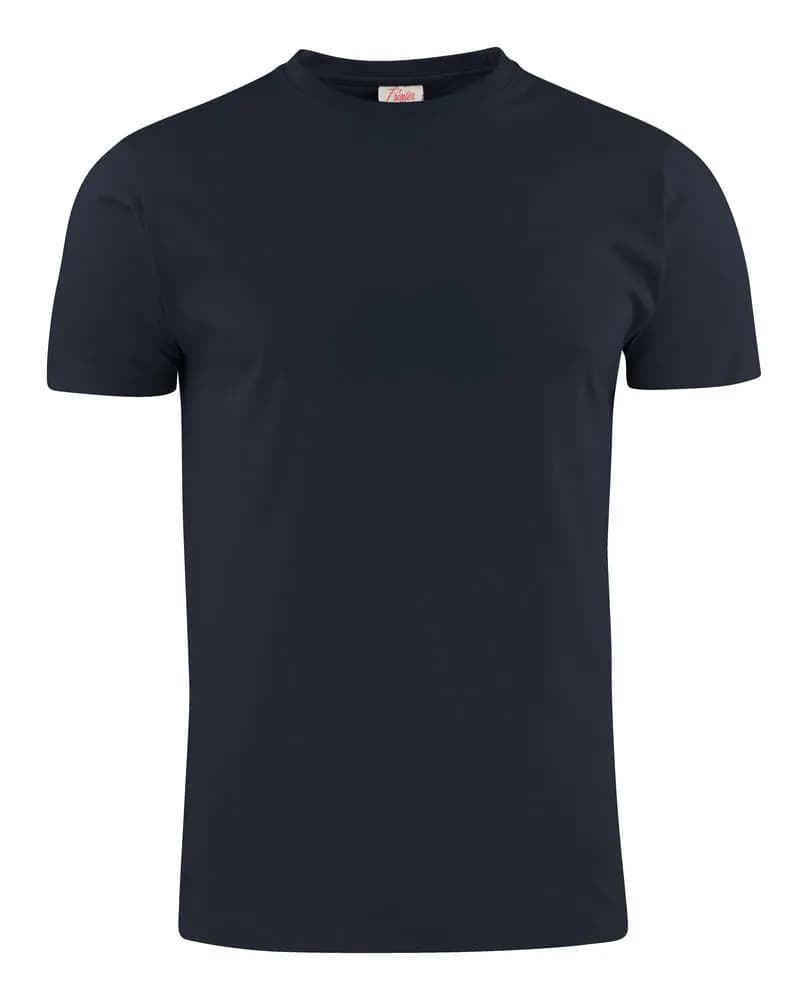Heavy RSX T-Shirt Herren - Dunkelmarine