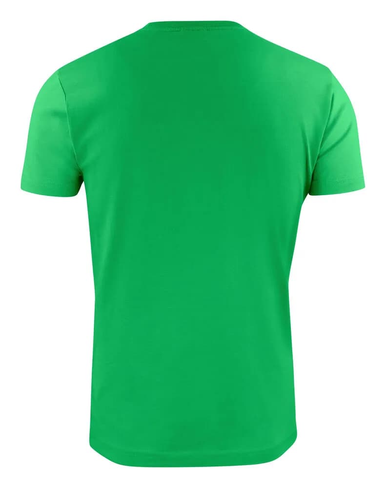 Light RSX T-Shirt Herren - Grün