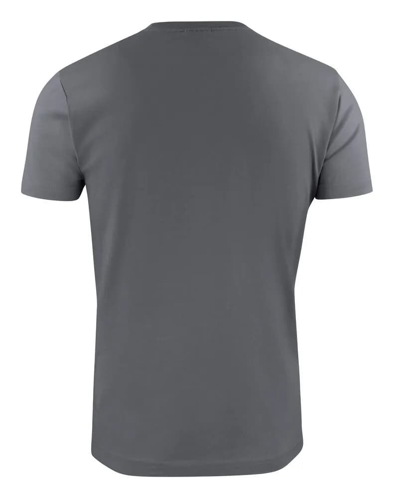 Heavy RSX T-Shirt Herren - Grau